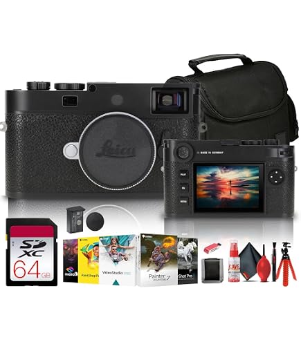 Amazon.com : Leica Z2X 35mm Camera : Electronics